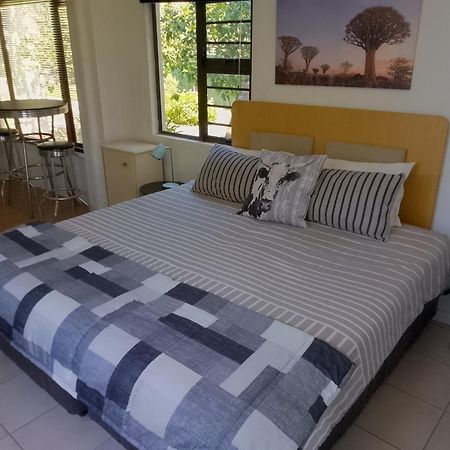 Fisherhaven Guest House Hermanus Luaran gambar