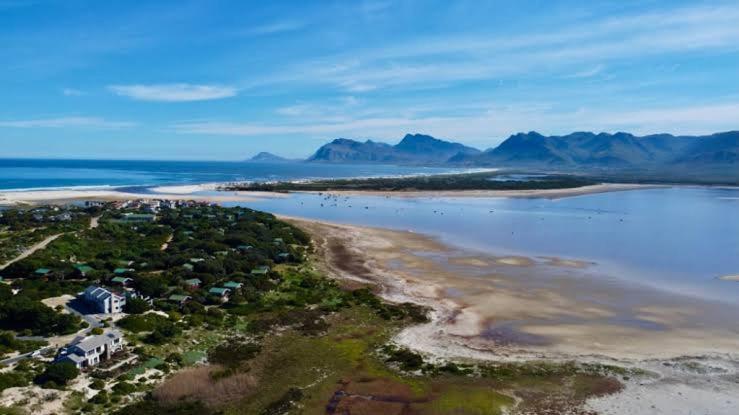 Fisherhaven Guest House Hermanus Luaran gambar