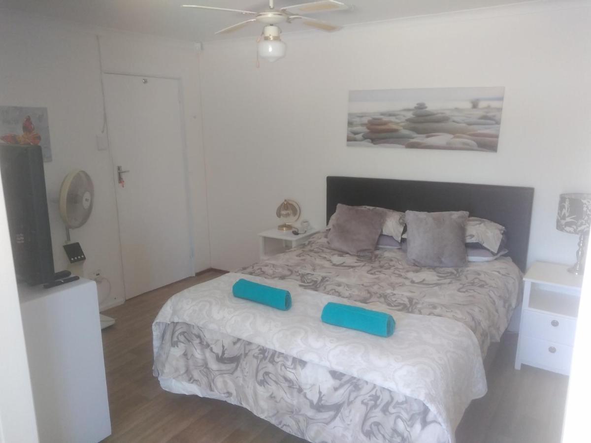 Fisherhaven Guest House Hermanus Luaran gambar