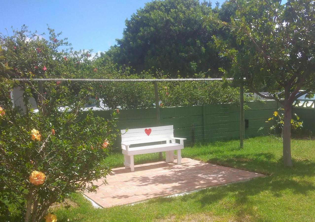 Fisherhaven Guest House Hermanus Luaran gambar