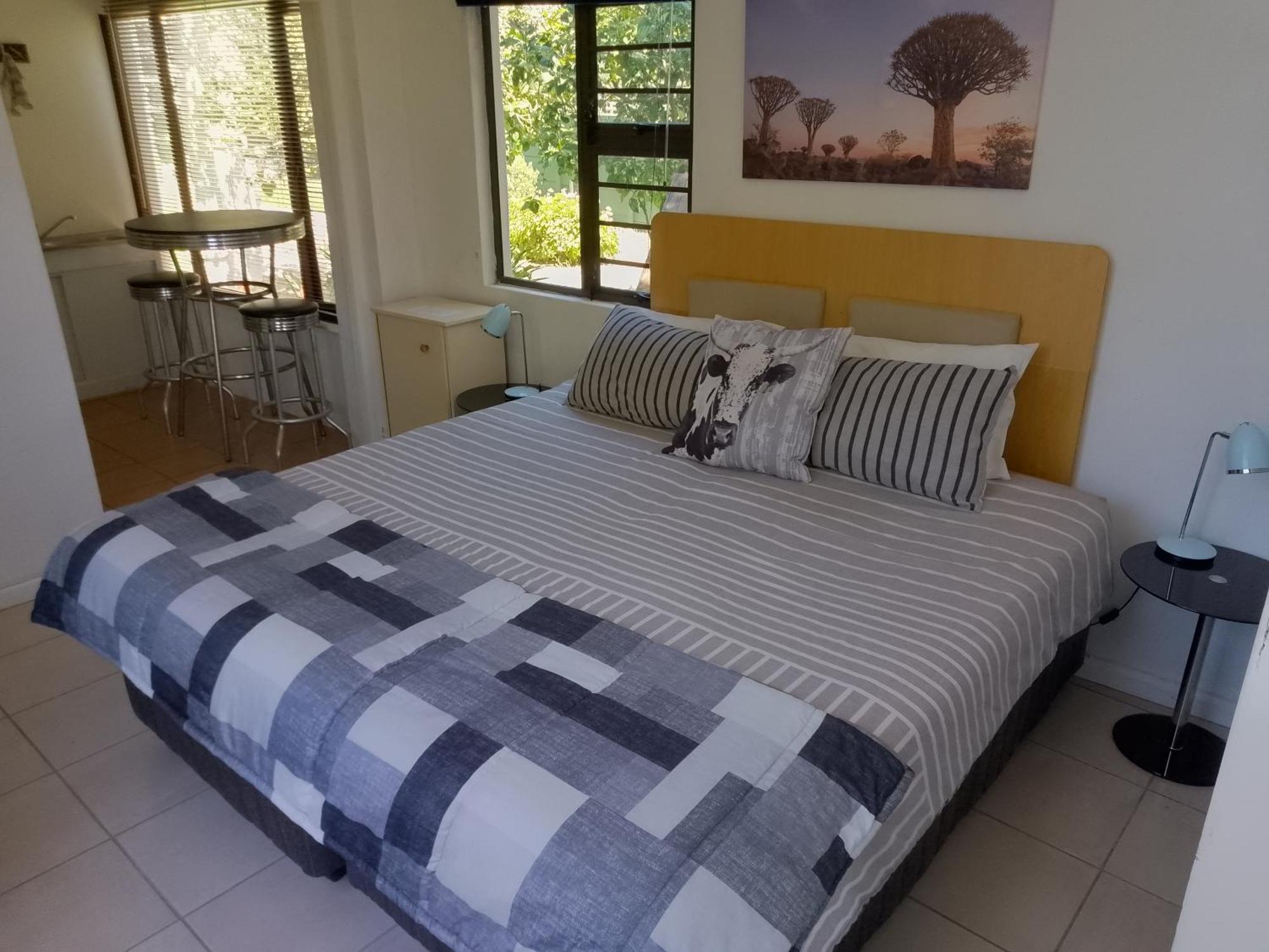 Fisherhaven Guest House Hermanus Luaran gambar
